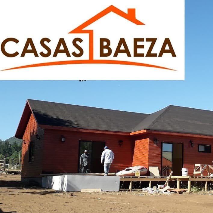 Casas